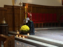 Nowenna za zmarłych -1-9.11.2023